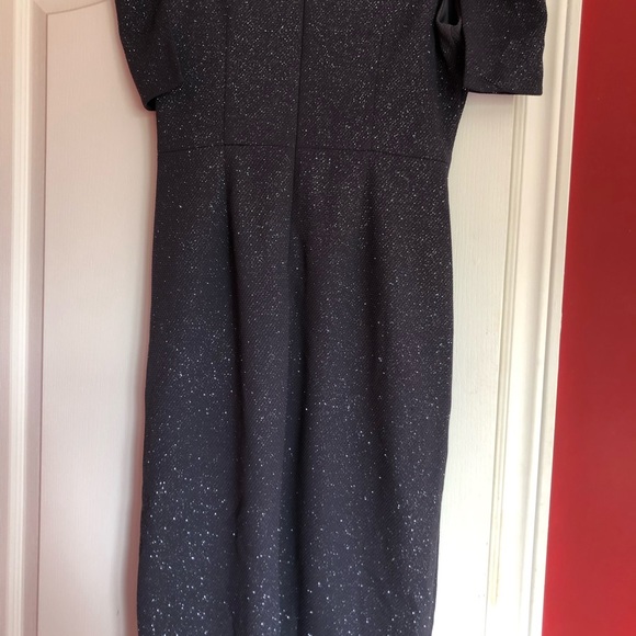 Evening dress - Picture 5 of 6